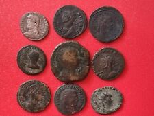 Römische bronzemünzen konvol gebraucht kaufen  Quedlinburg