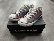 Girls converse stars for sale  BARTON-UPON-HUMBER