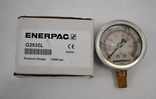 Enerpac hydraulic pressure for sale  Kansas City