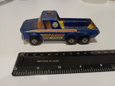 Vintage matchbox superkings for sale  Shipping to Ireland