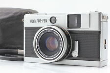 Tested [Near MINT] Olympus PEN EED Half Frame film Camera 32mm f1.7 From JAPAN for sale  Shipping to South Africa