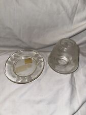 Nice small glass for sale  SPALDING