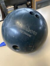 Palla bowling vintage usato  Casalecchio Di Reno