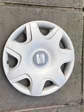 Seat altea wheel for sale  BELFAST