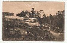 Old postcard wishing for sale  BLACKBURN