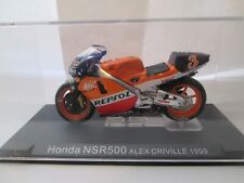 Honda nsr500 alex for sale  HINCKLEY