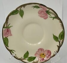 Franciscan saucer china for sale  Sequim