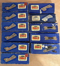 Hornby dublo rail for sale  SWANSEA