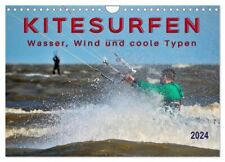 Kitesurfen wasser wind gebraucht kaufen  Ohlsbach