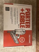 Porter cable fn250c for sale  Buffalo