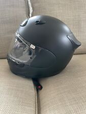 Aria quantic helmet for sale  CROMER