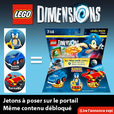Lot jetons lego d'occasion  Coulogne