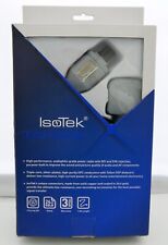 Isotek evo3 premier for sale  BRISTOL