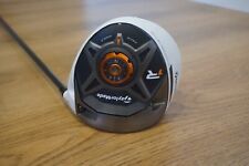 Taylormade degree driver for sale  WOKING