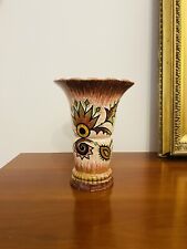 Vase céramique quimper d'occasion  Sérignan