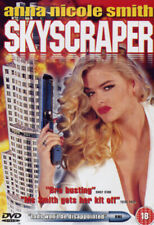Skyscraper dvd anna for sale  STOCKPORT