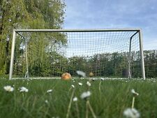 fußballtore aluminium gebraucht kaufen  Laufamholz