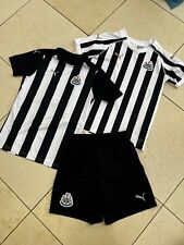 Boys newcastle united for sale  NEWCASTLE UPON TYNE