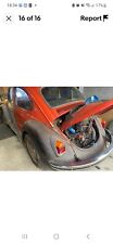 1972 beetle 1303 for sale  WALSALL