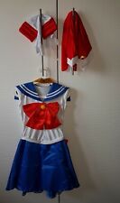 sailor cosplay usato  Italia