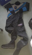 othree drysuit for sale  KEIGHLEY