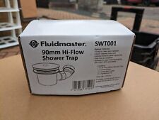 Fluidmaster 90mm flow for sale  CHATHAM