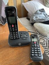Essential cordless telephone for sale  PERTH