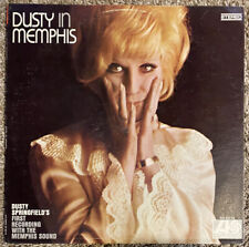 Usado, Disco de vinil Dusty Springfield - Dusty in Memphis - 1969 Atlantic SD-8214 LP comprar usado  Enviando para Brazil