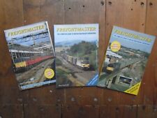 Freightmaster guide u.k. for sale  STROUD