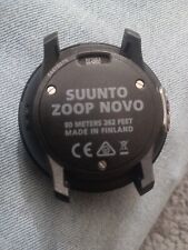 Suunto zoop novo for sale  Buda