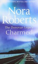 Charmed nora roberts for sale  UK