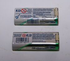 Wrigley spearmint small for sale  RUGBY