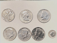 monete 1964 usato  Torino