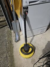 Karcher patio cleaner for sale  OLDHAM