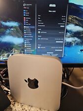 Apple Mac mini (256GB SSD, M1, 8GB) - (November, 2020), used for sale  Shipping to South Africa