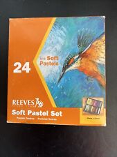 Reeves soft pastels for sale  Shipping to Ireland