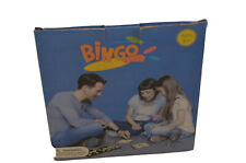 Bingo game bingo for sale  Poplar Grove