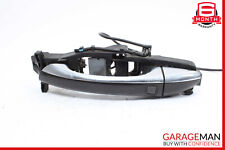 07-09 Mercedes W211 E63 Rear Left Side Exterior Door Handle Keyless Go OEM for sale  Shipping to South Africa