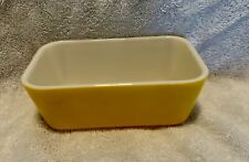 Orange yellow pyrex for sale  Waco