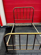 Antique full double for sale  Brooklyn