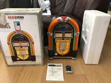 wurlitzer cd jukebox for sale  CARSHALTON