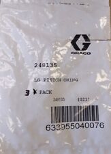 Graco pack kit for sale  Martinsville