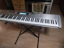 Korg triton workstation for sale  Gleason