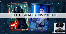 Topps star wars for sale  USA
