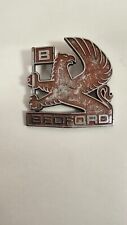 Bedford badge truck for sale  GAINSBOROUGH