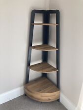 oak shelves for sale  ASHBY-DE-LA-ZOUCH