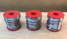 solid wire solder for sale  Seattle