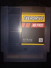 Original krikzz everdrive d'occasion  Expédié en Belgium