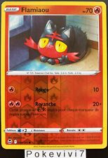 Pokemon card flamiaou for sale  Shipping to Ireland