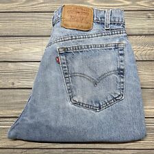 Vintage 1995 levi for sale  Hamilton